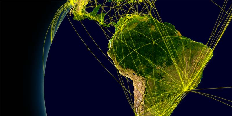 A Roadmap to Financial Inclusion in Latam and the Caribbean