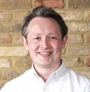 Picture of Dickie Smith