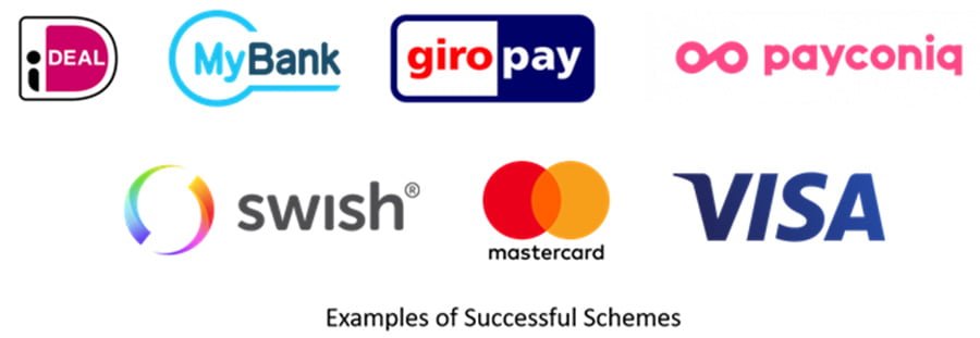 Examples of Successful Schemes