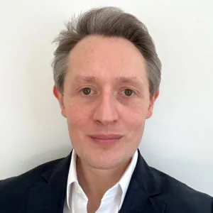 Picture of Dickie Smith