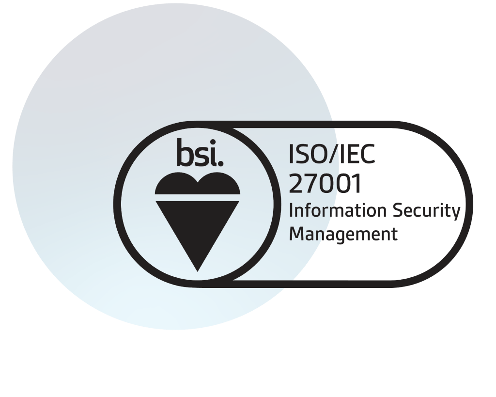 ISO/IEC 27001