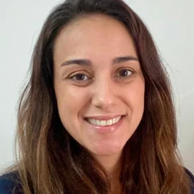 Janaína Pimenta Attie