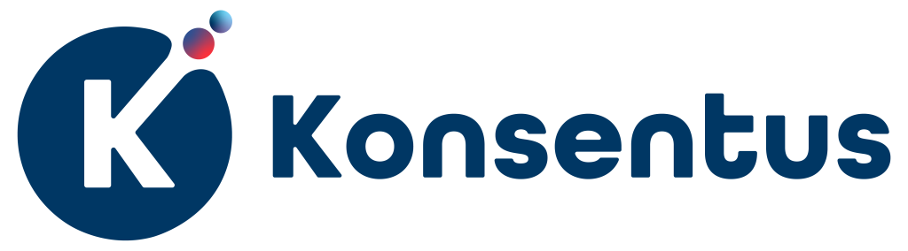 Konsentus Powering Trust in Open Ecosystems