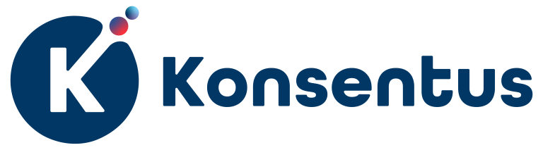 Konsentus Powering Trust in Open Ecosystems