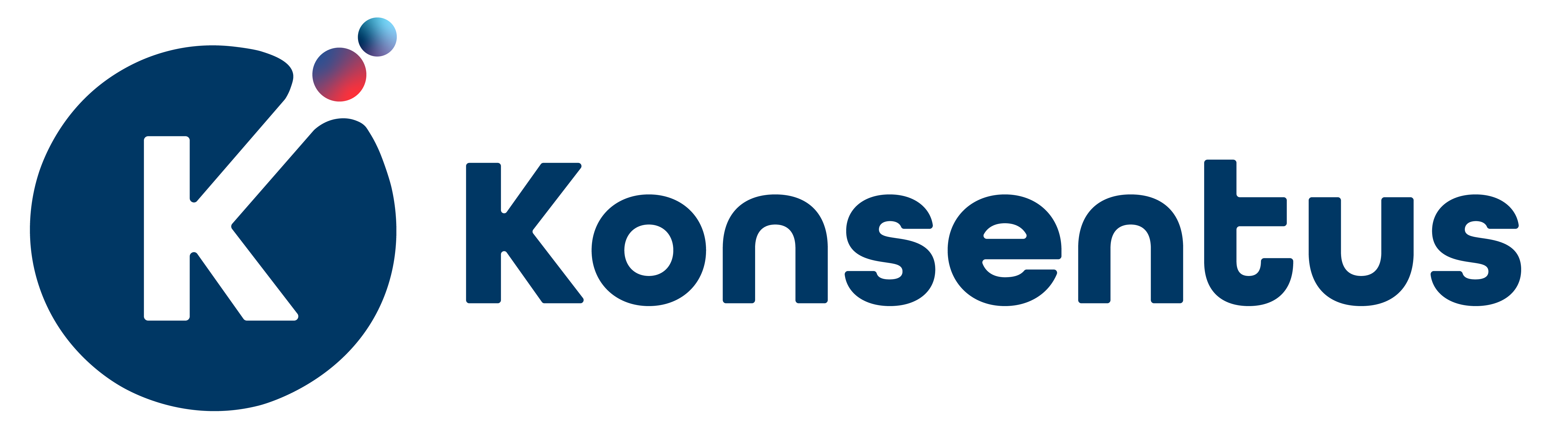 Konsentus Powering Trust in Open Ecosystems