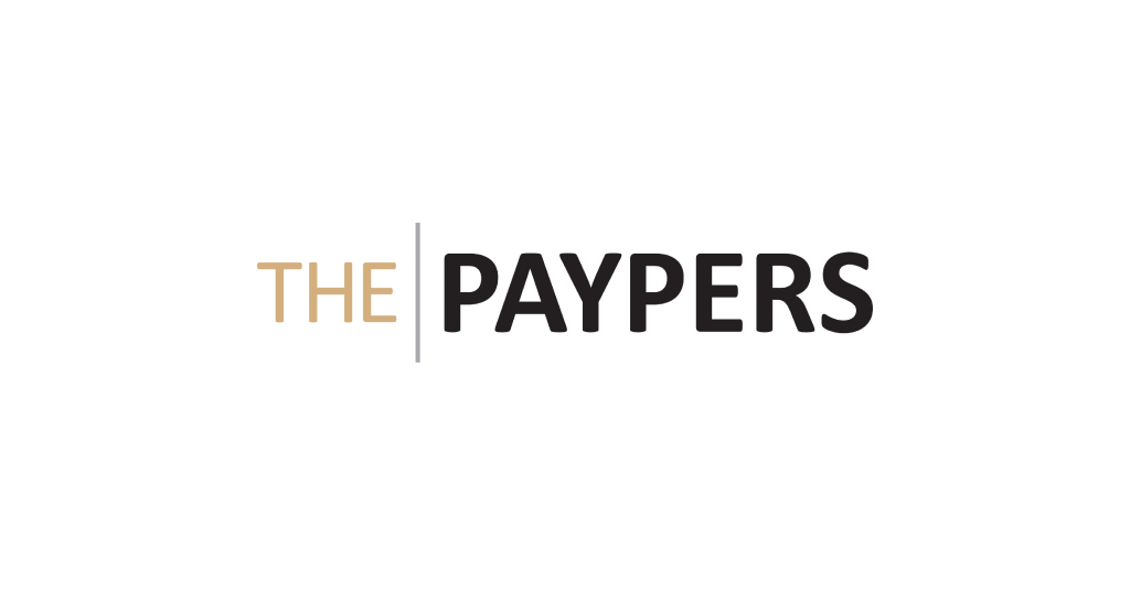 The Paypers logo