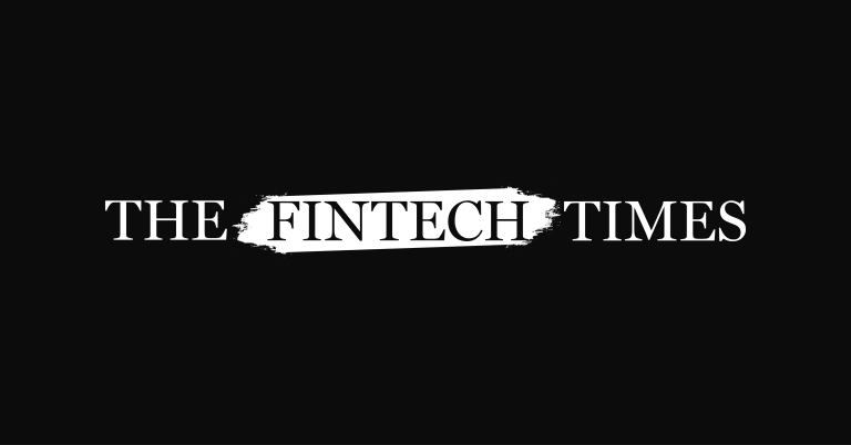 The Fintech Times Logo