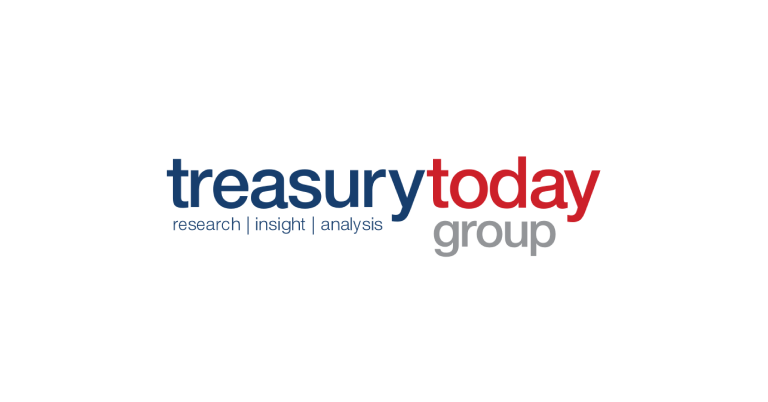 Treasury Today Group logo