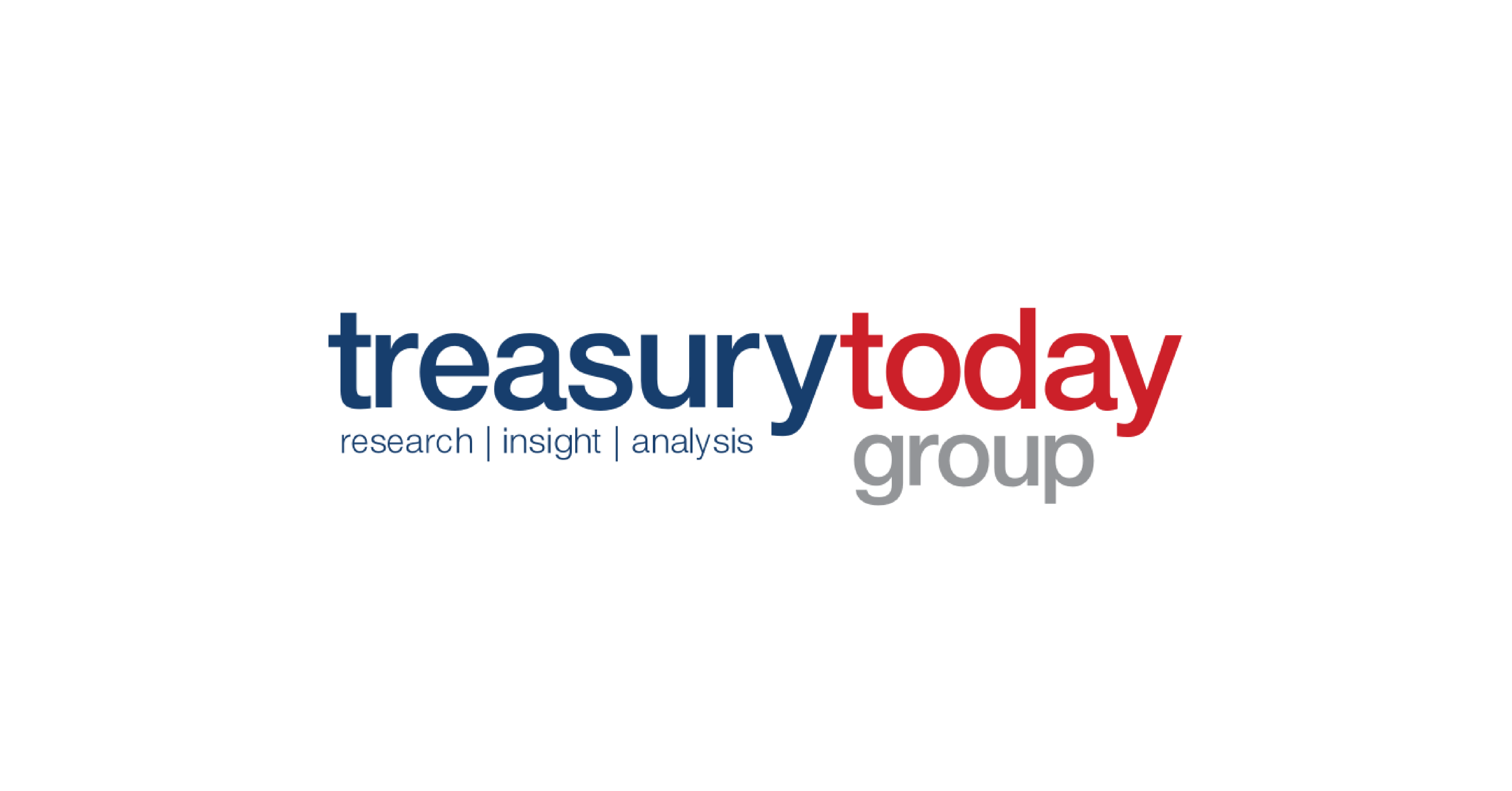 Treasury Today Group logo
