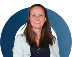 Picture of Clare Haskins