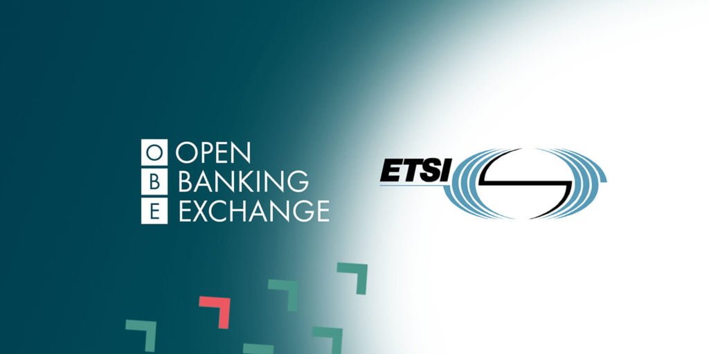Open Banking Europe & ETSI