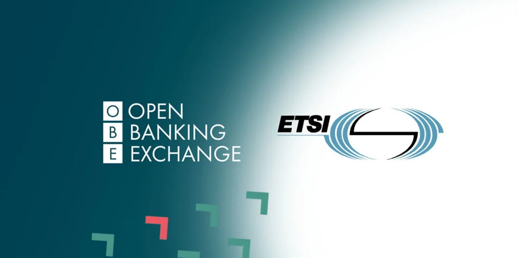 Open Banking Europe & ETSI