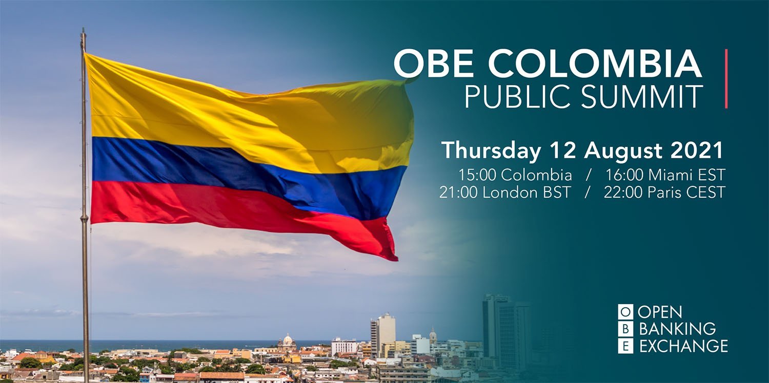 Open Banking Exchange Colombia