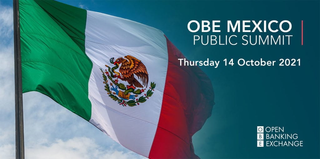 Open Banking Exchange Mexico