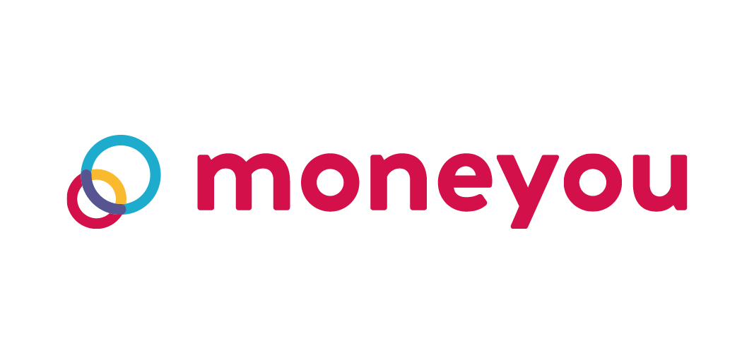 MoneyYou logo