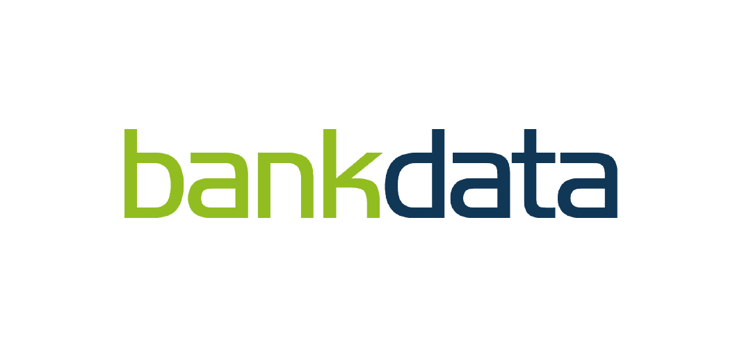 Bank Data logo