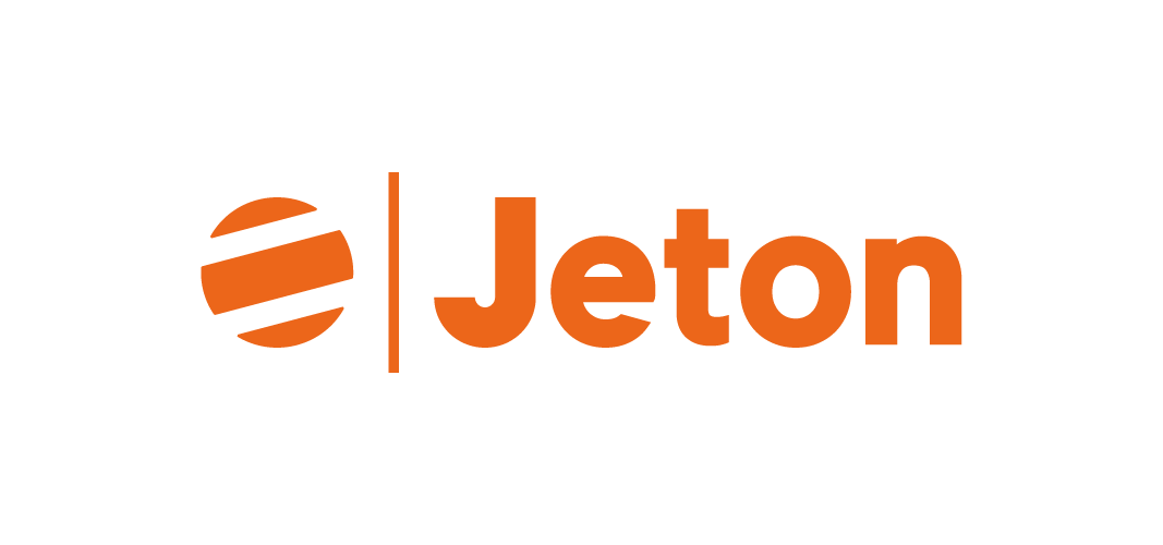 Jeton Logo