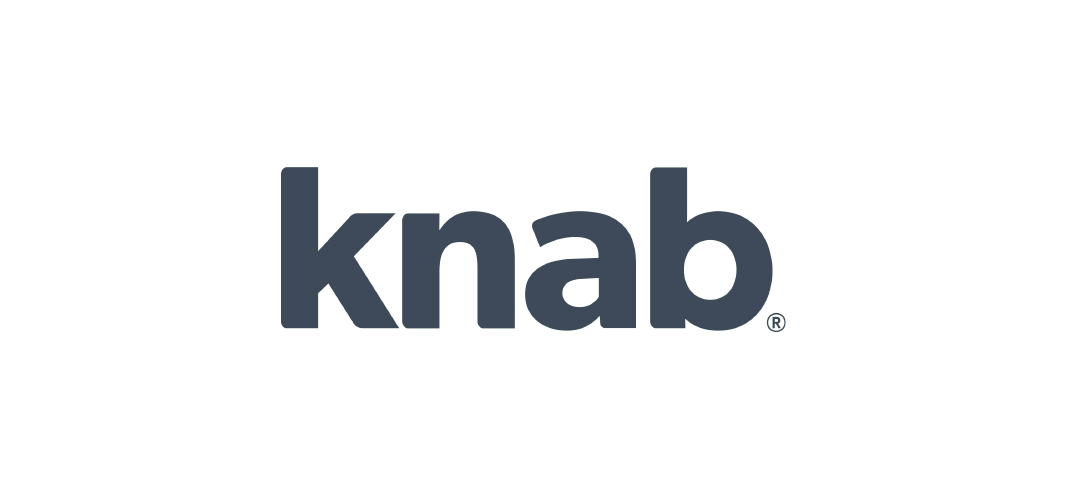 Knab logo