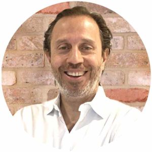 Picture of Federico Suarez