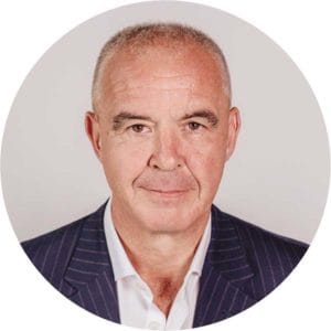 Picture of Brendan Jones
