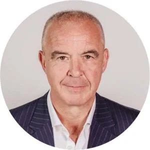 Picture of Brendan Jones